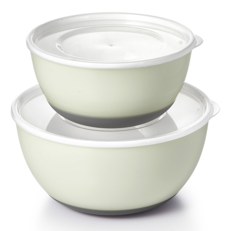 OXO Good Grips Plastic Colanders