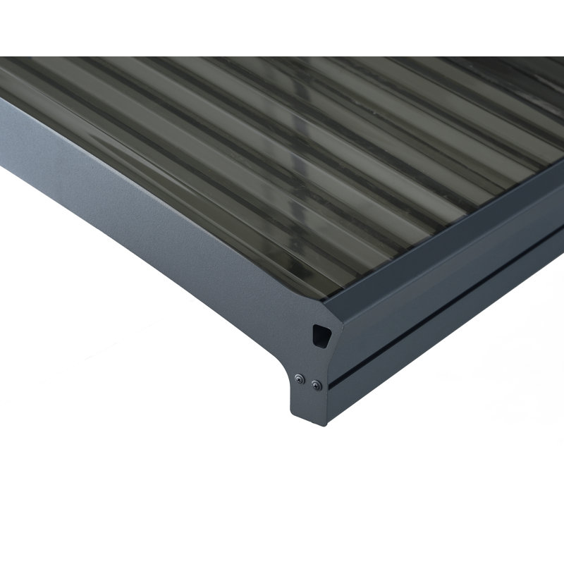 Atlas 2.97m W x 5m D Canopy