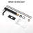 Single-Hole Single-Handle Bathroom Faucet-122282156
