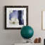 «Shine Thru travers IV» - impression encadrée-2028068800-2028068807