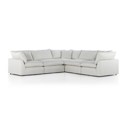 Canapé modulaire Cemlyn