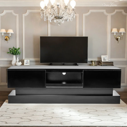 Jennavecia TV Stand for TVs up to 59"