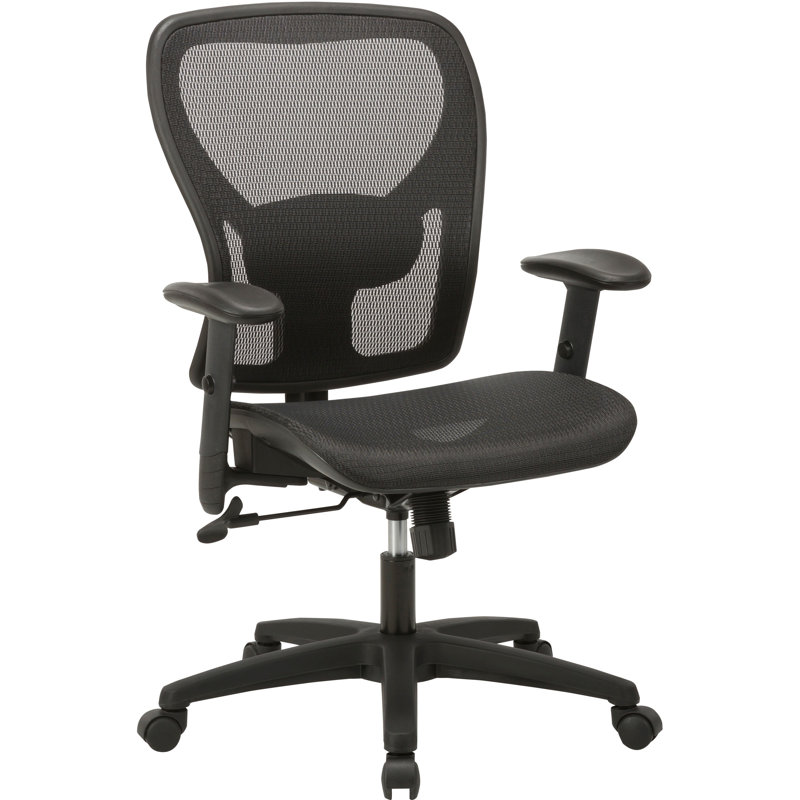 Chaise de travail Soho