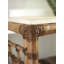 Sailfish 54'' W Stone Console Table