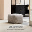 Repose-pieds Jibria