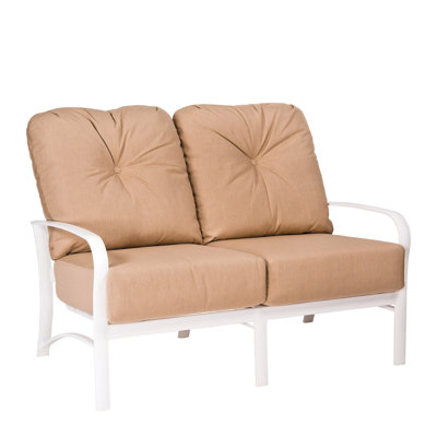 Fremont Outdoor 2 - Seat Loveseat