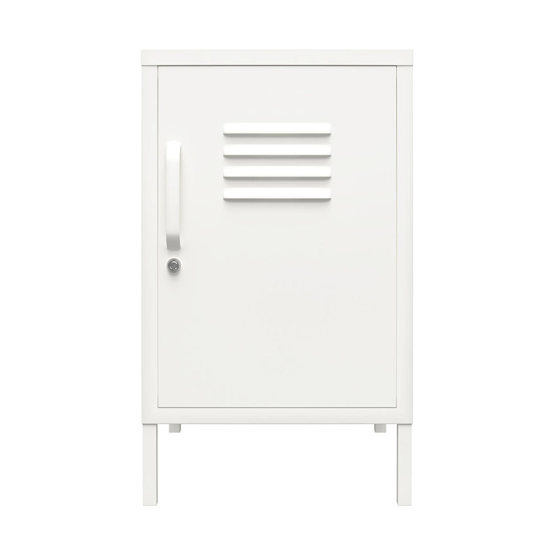 1 -Door 2 -Shelf