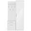 Hall Tree 100cm Wide-554101752