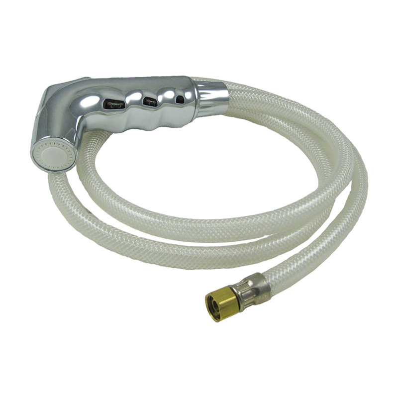 Connoisseur Side Sprayer