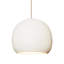 Luminaire suspendu 1 lumière Clay-485691995-464026553-485668062