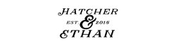 Logo Hatcher & Ethan