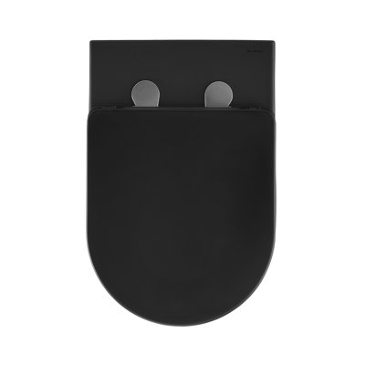 Cuvette de toilette murale St. Tropez seulement