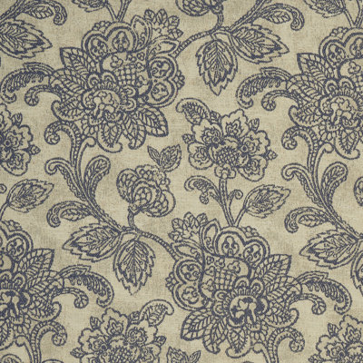 Castle Garden Cranbrook Fabric