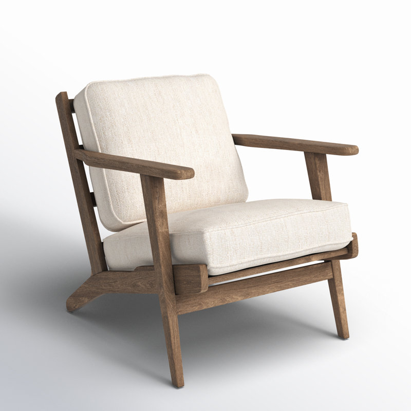 Brooks Armchair