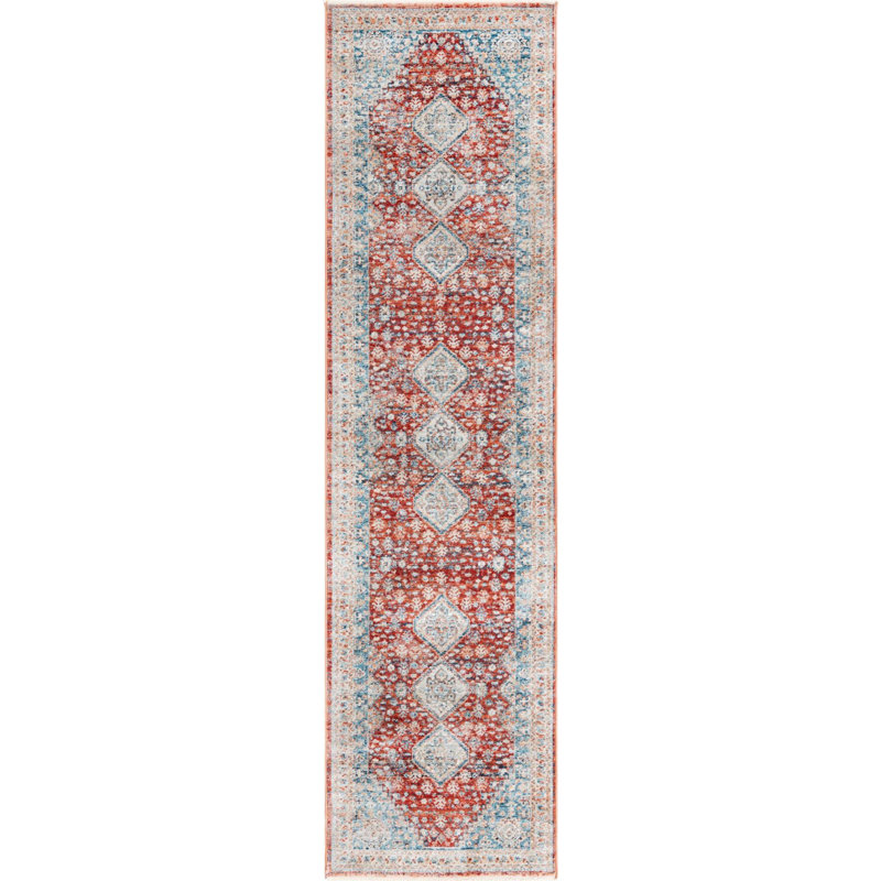 Alize Indoor Rug, Runner 2'7" x 10'2"