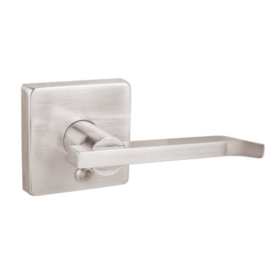 Levier de porte d'intimité Intersect