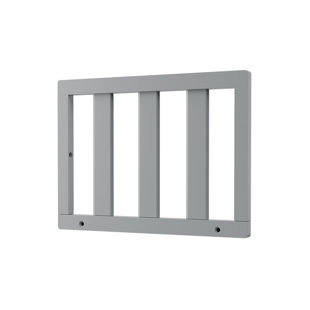 Rail pour lit de tout-petits