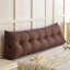 Cotton Rectangular Backrest-611787057-611787060