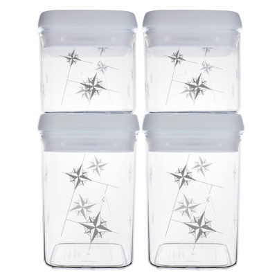Canister Set