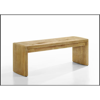 Massimo Wooden Oak Finish 50.5/