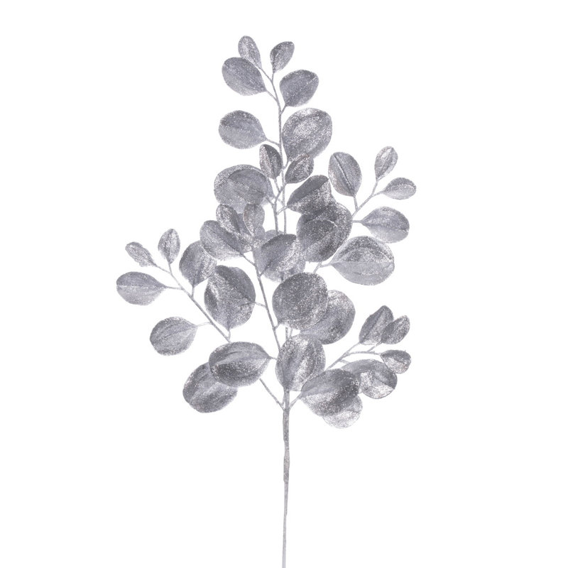 Choix floral, Argent