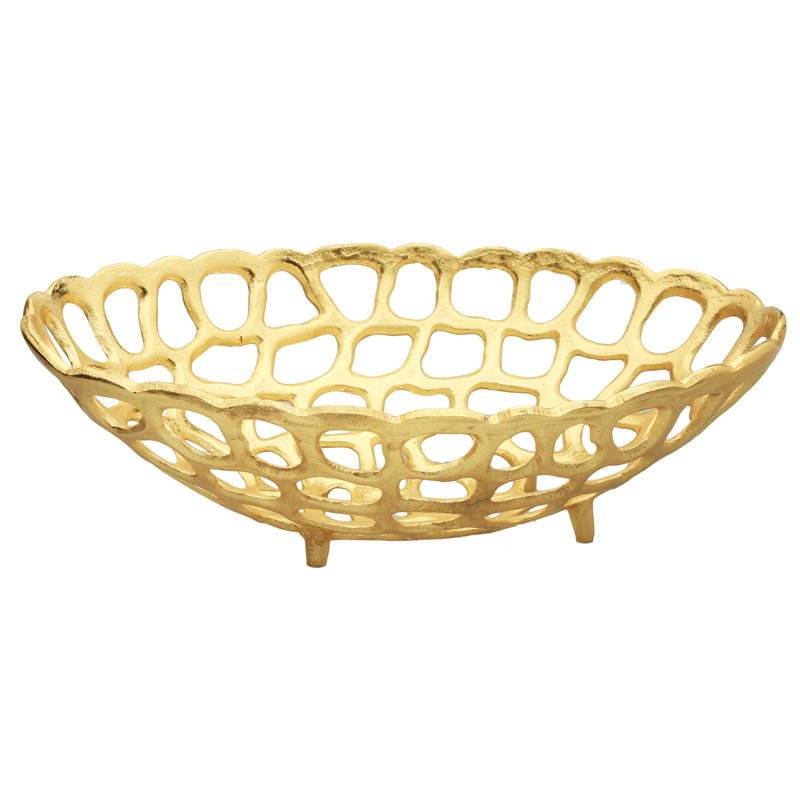 Panier à pain 141 oz bouclé Barragan