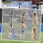 30cm H Plastic Dog Agility