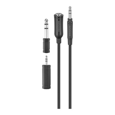 Insignia 3.66m (12 ft) Headphone Expansion Kit (NS-HZ5302-C)