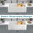 33'' L Single Bowl Ceramic Kitchen Sink