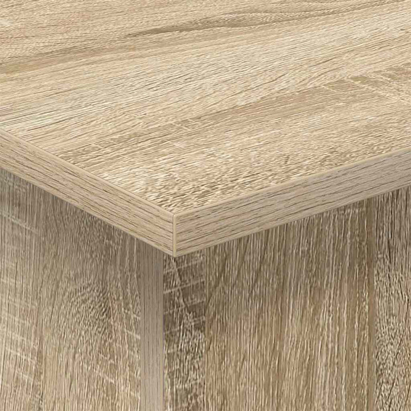 End Table, Sonoma Oak