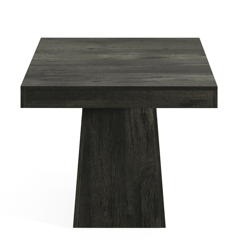 31.5" Square Dining Table For 4