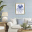 Cadre flottant Funky Jellyfish-963053746-963053745