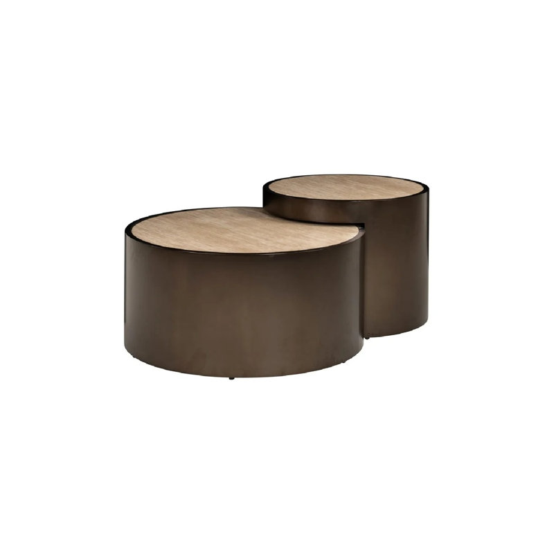 Ronson Coffee Tables (2)