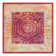 Tapis Trajan Aurelia magenta