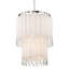 Tyrell 9 - Light Chandelier