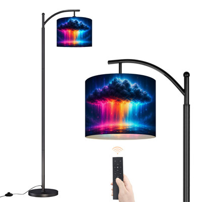 Lampe sur pied PeeNoke