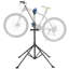 Steel Mounting / Installation Required Adjustable Multi-Use Bike Rack