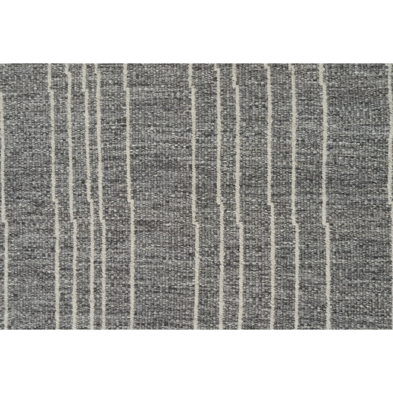 Nakita - Grey Multi, Rectangle 6' x 9'
