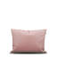 Solid Colour Duvet Cover Set with Pillowcases-1423019249-1423019248