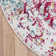 Lucile Oriental Indoor Rug