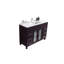 Ensemble de meuble-lavabo simple 47,64 "-528691416