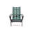 ZUMA FOLDABLE ADIRONDACK CHAIR-1412478348