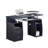 47.37'' W Desk Computer Workstation Desk with Storage for Living Room-1704292211