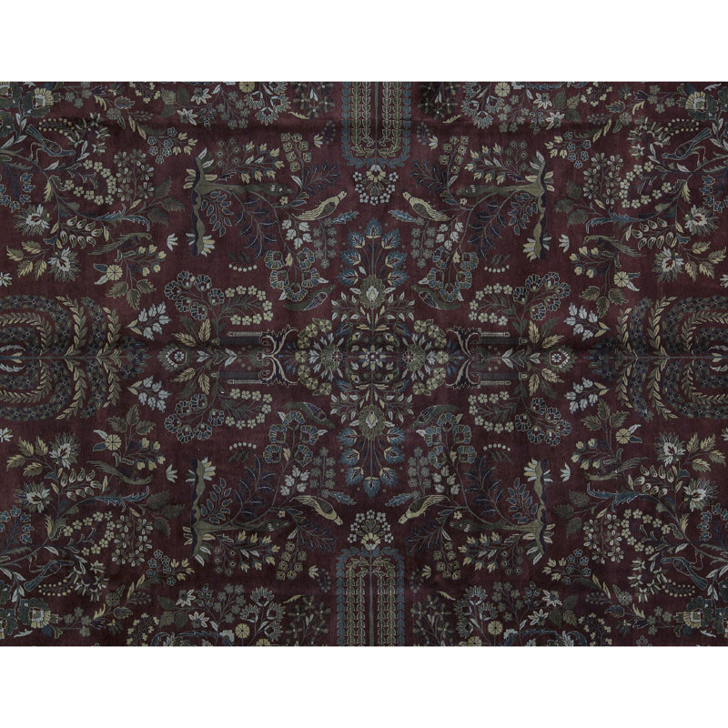Marquis One-of-a-Kind 11'11" X 15'1" Area Rug