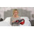 UV Light Sanitizer for Bed, Mattress, and Upholstery, Convertible Stick Vacuum Cleaner with Attachments