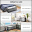 Banc de rangement repose-pieds-2092048999