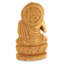 Figurine Firouz espère la paix sur terre