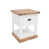 White/Walnut/Matte Black is out of stock