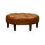 Marcoux Ottoman in Pippa Camel