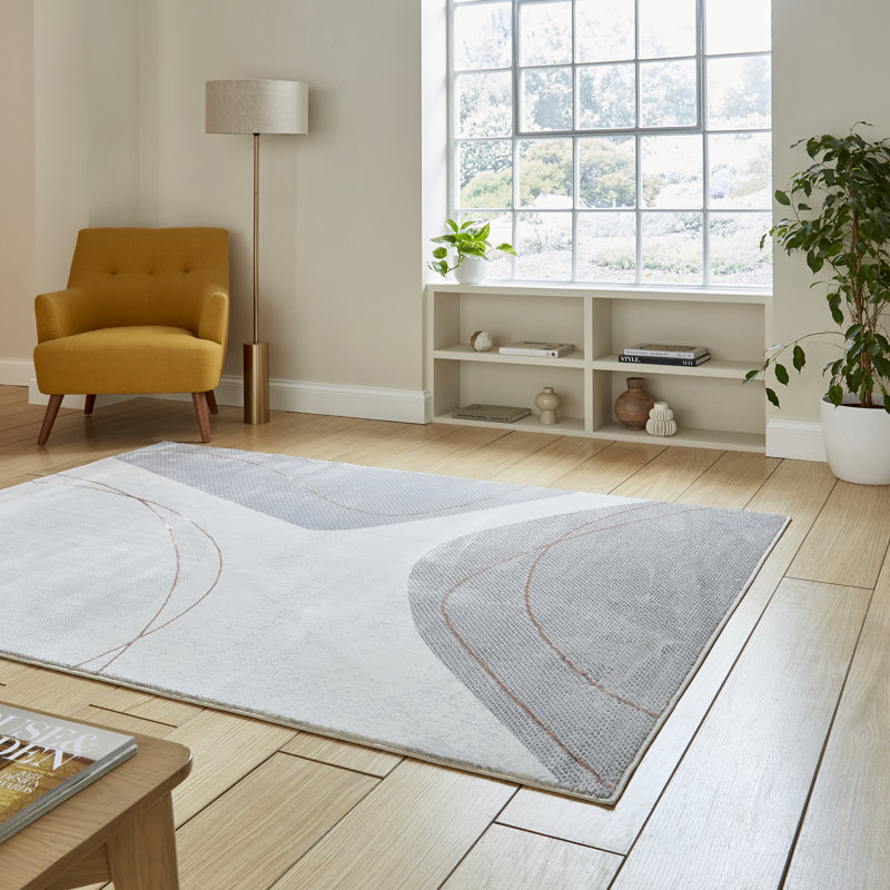 Apollo area rug Machine Woven Rectangle, Rectangle 200 x 290cm
